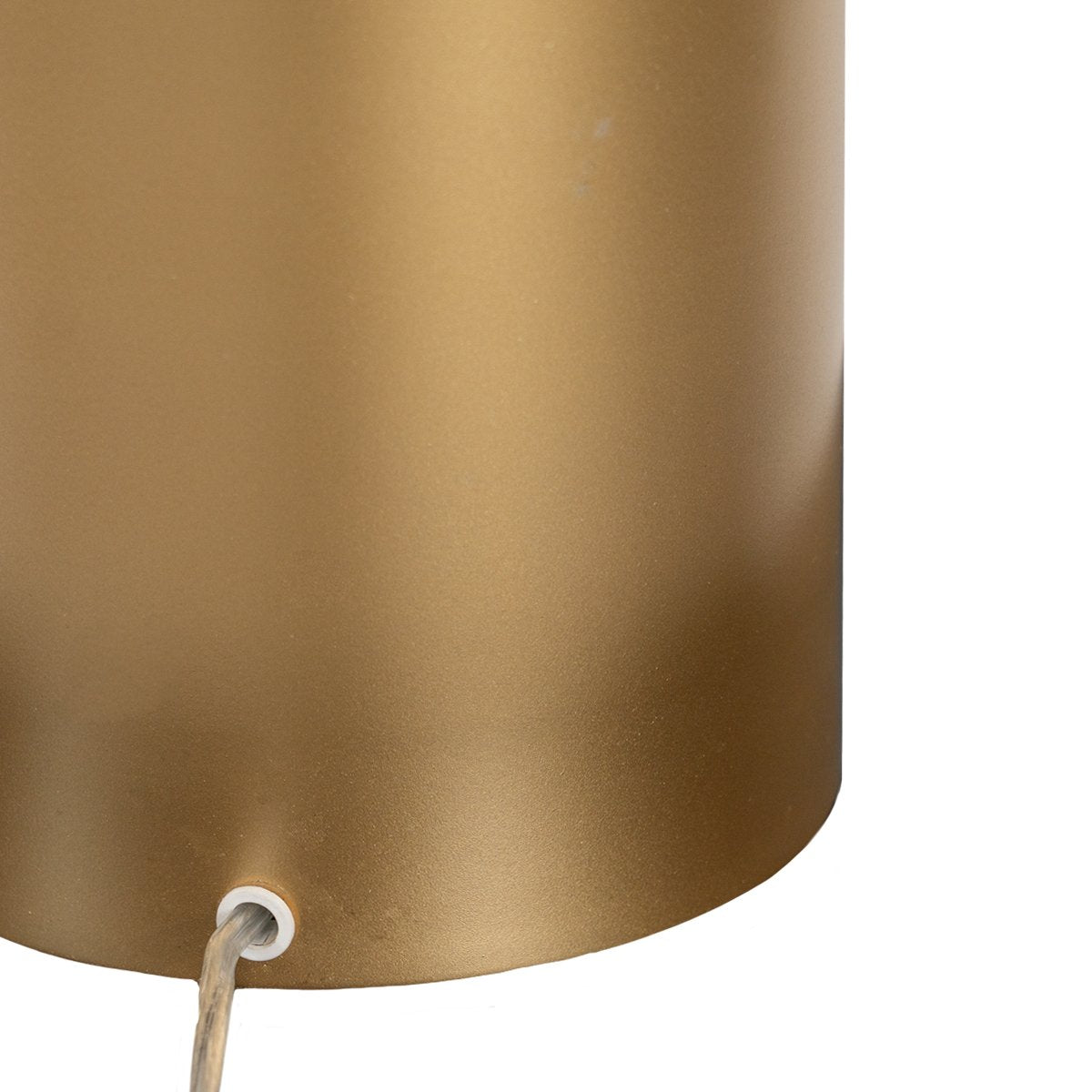 Lucas Table Lamp - Gold--CAFE Lighting & Living